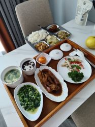 -东方爱堡国际月子会所·产后康复(兴化店)