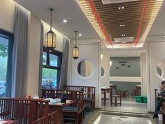 -小乡小镇·传承桐庐土菜·老板亲自烧的菜
