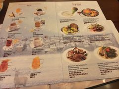 -申德勒加油站西餐厅(日坛路总店)