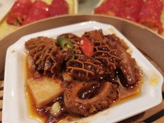 -稻香酒家(长宁KING88广场店)