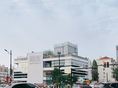-SUPERMONKEY超级猩猩健身(中山公园店)