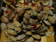 -烤官达人·徐州鲜羊肉串(江宁店)