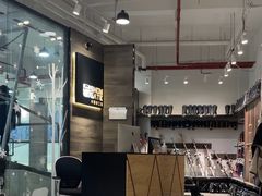 -SNOWGATE滑雪·华雪梦(老西门店)