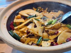 -寨子里的·钵钵菜·湘西山里菜(魅力湘西店)
