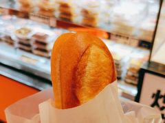 -嘉华鲜花饼·现烤(昆明老街店)