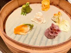 -德发长·花式蒸饺(大唐不夜城店)
