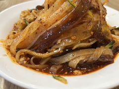 -老陈家擀面皮(木塔巷店)