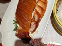 -大鸭梨烤鸭·北京菜(大兴南小街店)