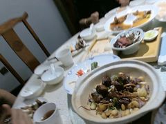 -醉霖生态餐厅(交大店)