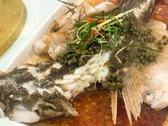 -寻味顺德·南记酒家·传统顺德菜·鱼生(广源路店)
