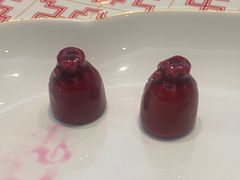 -世博源公馆·本帮融合菜·主题包厢·江景餐厅