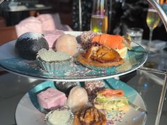 -岁粤Moon·湖景餐厅(月光码头店)