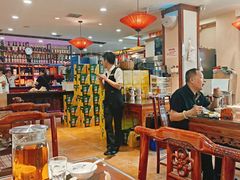-那家老院子东北菜·饺子·小鸡炖蘑菇(艳华街店)