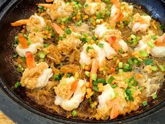 -大清花饺子(山庄店)