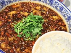 -清真·拉菲尔鱼庄·家常菜(钟楼回民街店)