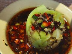 -李子坝梁山鸡(源著天街十五鸡哥店)