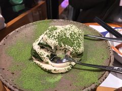 -火山屋台(新街口店)