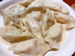 -东方饺子王(东盛路店)