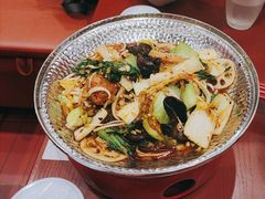 -喜家德虾仁水饺(长泰广场店)