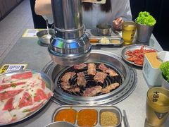 -大叹号·朝鲜族烤肉(潍坊泰华城店)