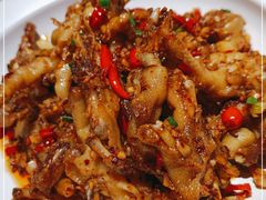 -西江红·株洲本地菜(滨江南路店)