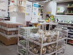 -宜家家居(西安未央商场店)