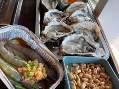 -蚝英雄鲜蚝自助专门店(长楹天街直营店)