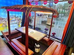 -外婆船宴餐厅·外婆喊你回家吃饭