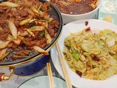 -紫光园·烤鸭(紫燕中路店)