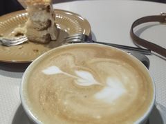 -BAKER&SPICE(安福路店)