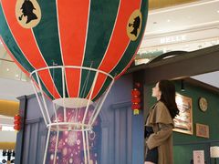 -天河城购物中心