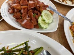 -新山亚明小厨