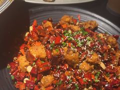 -麻六记(凤凰汇店)