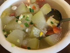 -老鼎万春卤菜(五代传承创始老店)