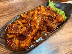 -妈妈手(山大总店)