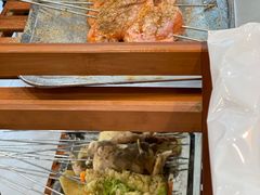 -小寒羊烧烤(凯瑞时代大厦店)