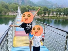 -孤山寨风景区