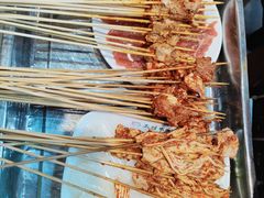 -成都玉林串串香火锅(三八店)