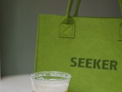 -SEEKER Espresso·咖啡