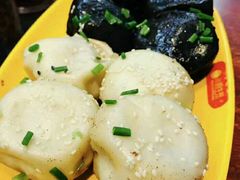 -小杨生煎(龙之梦购物中心店)