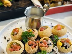 -后海16号·北京私房菜