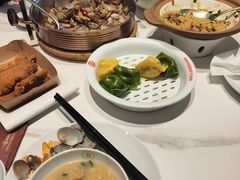-双合园·海鲜水饺青岛菜(万佳广场店)