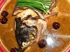 -大碗居·烤鸭·鱼头泡饼(天坛东门店)