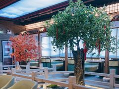 大堂-三凤酒家·百年无锡菜(清扬茂业店)