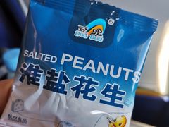 -合肥新桥国际机场-航站楼