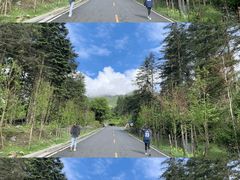 -硗碛藏寨·神木垒景区