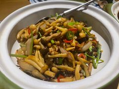 -竹里馆 ·茶食(奥体店)