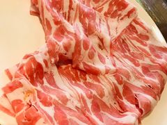 -竹叶涮肉坊(总店)