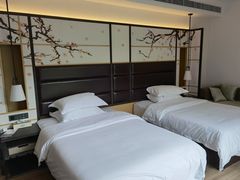 -中铁花水湾温泉酒店(大邑店)