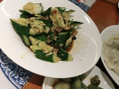 -东方饺子王(大屯路店)